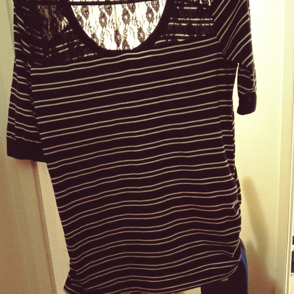Materinity blouse